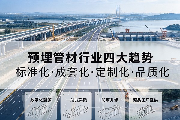 吉水行业发展趋势总结