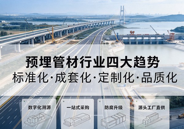 吉水行业发展趋势总结