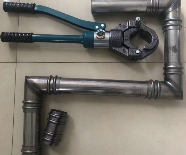 吉水冷却管生产