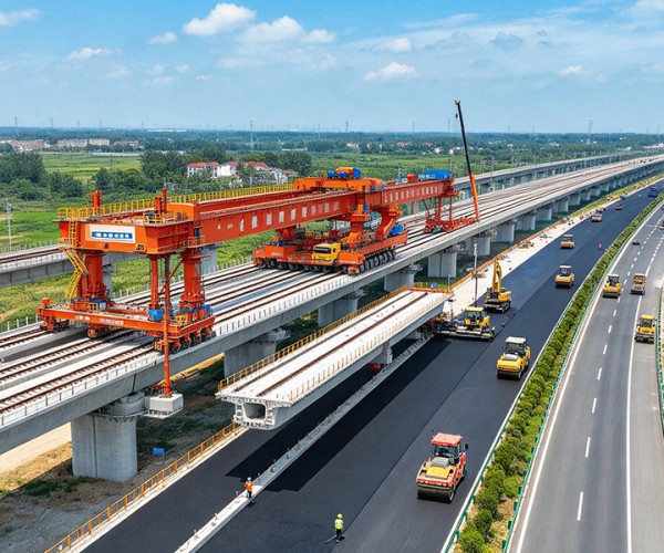 吉水公路建设