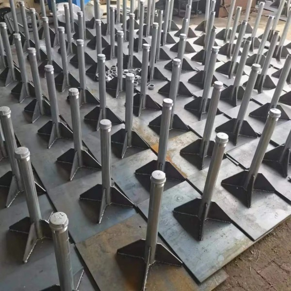 吉水鑫亿呈沉降板生产