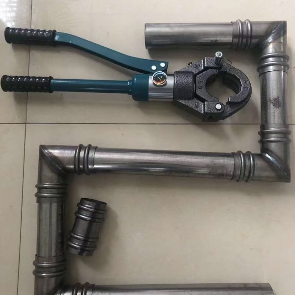 吉水冷却管生产