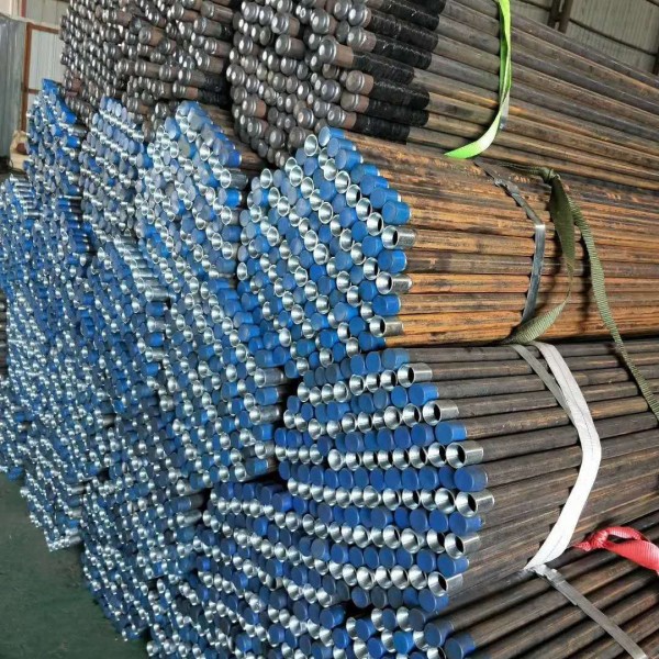 吉水冷却管生产